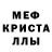 Метадон белоснежный Marko Tovkach